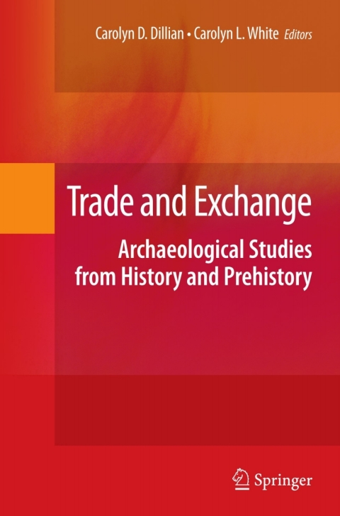Cover image for book Trade and Exchange