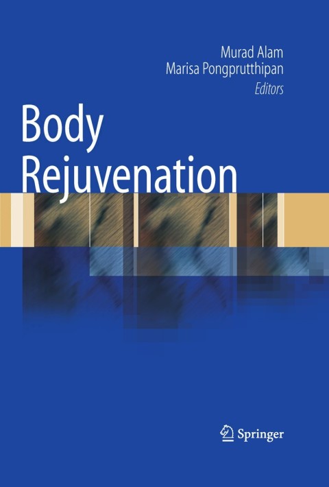 Cover image for book Body Rejuvenation