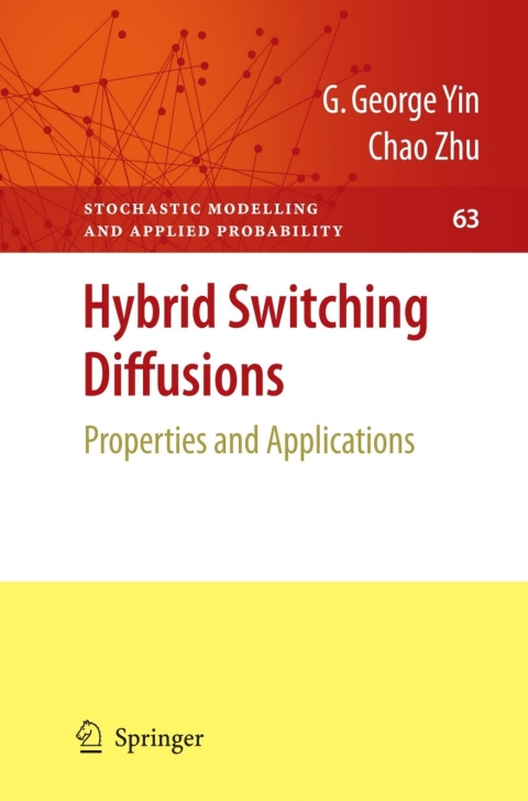 Hybrid Switching Diffusions 