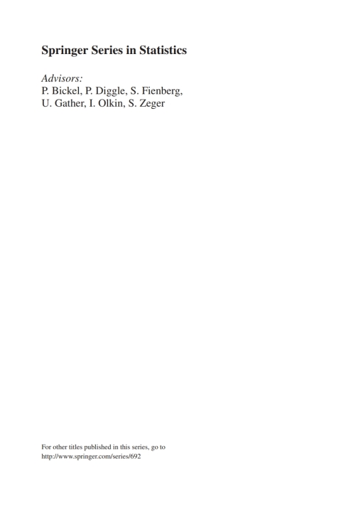 Cover image for book Design of Observational Studies