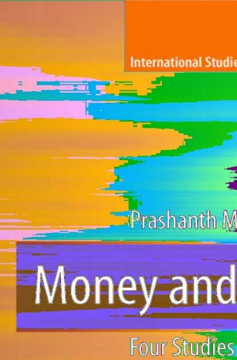 Cover image for book Money and Ideas