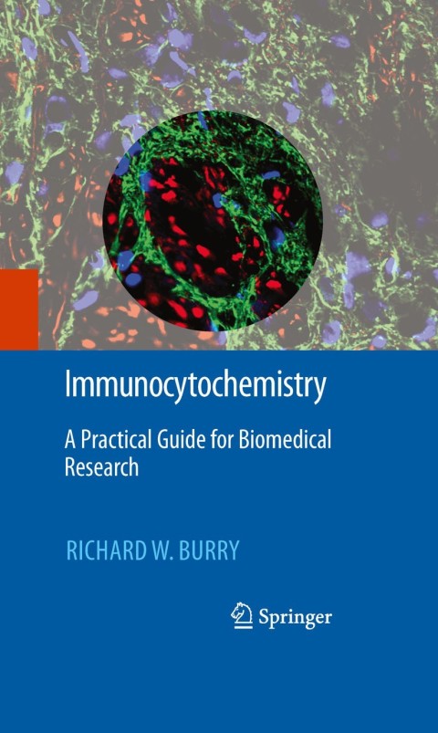Immunocytochemistry 