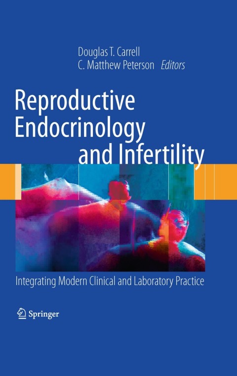 Reproductive Endocrinology and Infertility 
