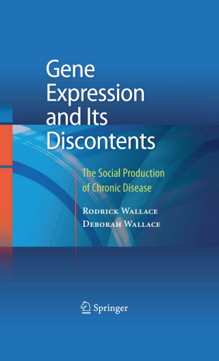 Gene Expression and Its Discontents