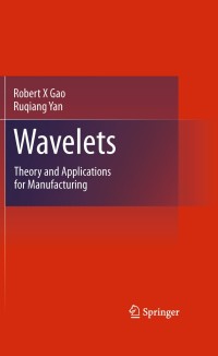 Cover image: Wavelets 9781441915443