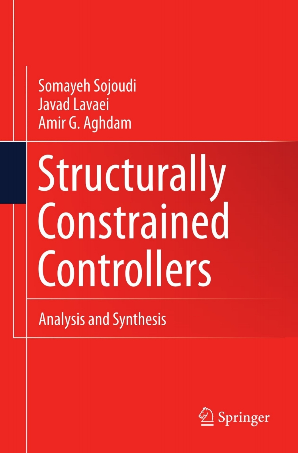 Structurally Constrained Controllers (eBook)