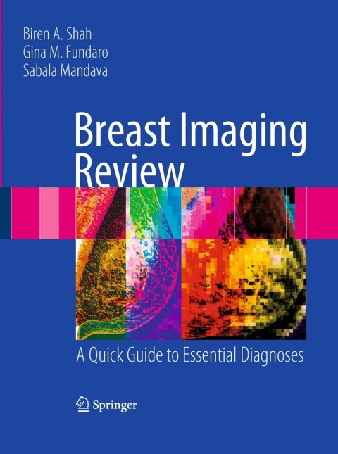 Breast Imaging Review 