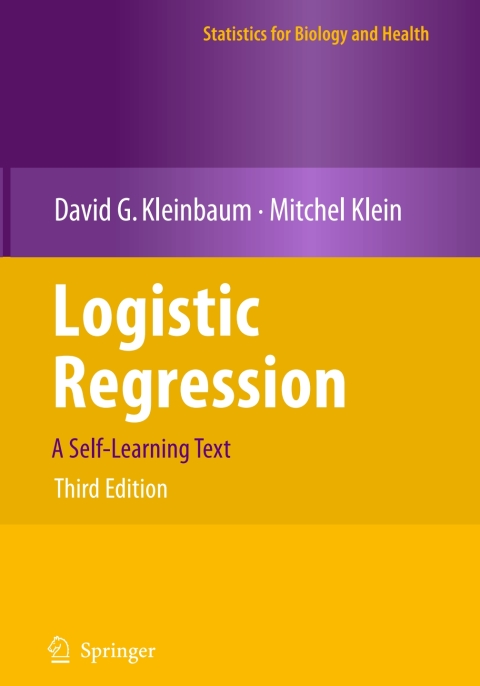 Logistic Regression 