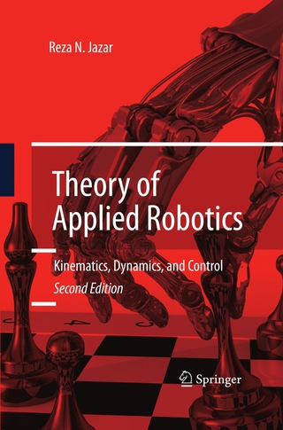 Theory of Applied Robotics