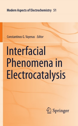 Interfacial Phenomena in Electrocatalysis