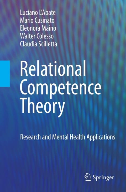 Relational Competence Theory 