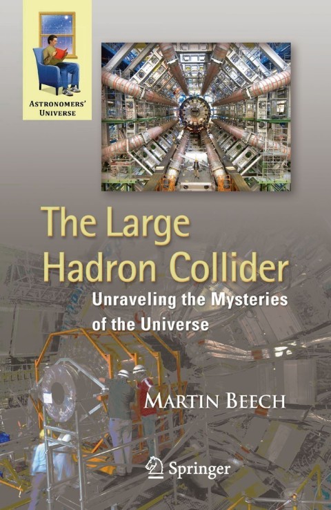 The Large Hadron Collider 
