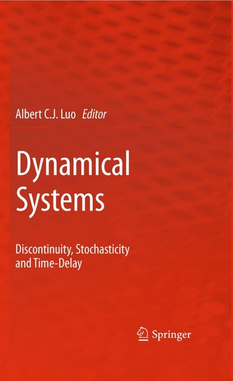 Cover image for book Dynamical Systems