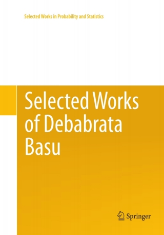 Selected Works of Debabrata Basu