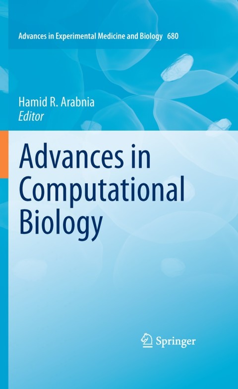 Advances in Computational Biology 