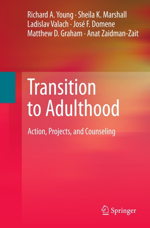 Transition to Adulthood 