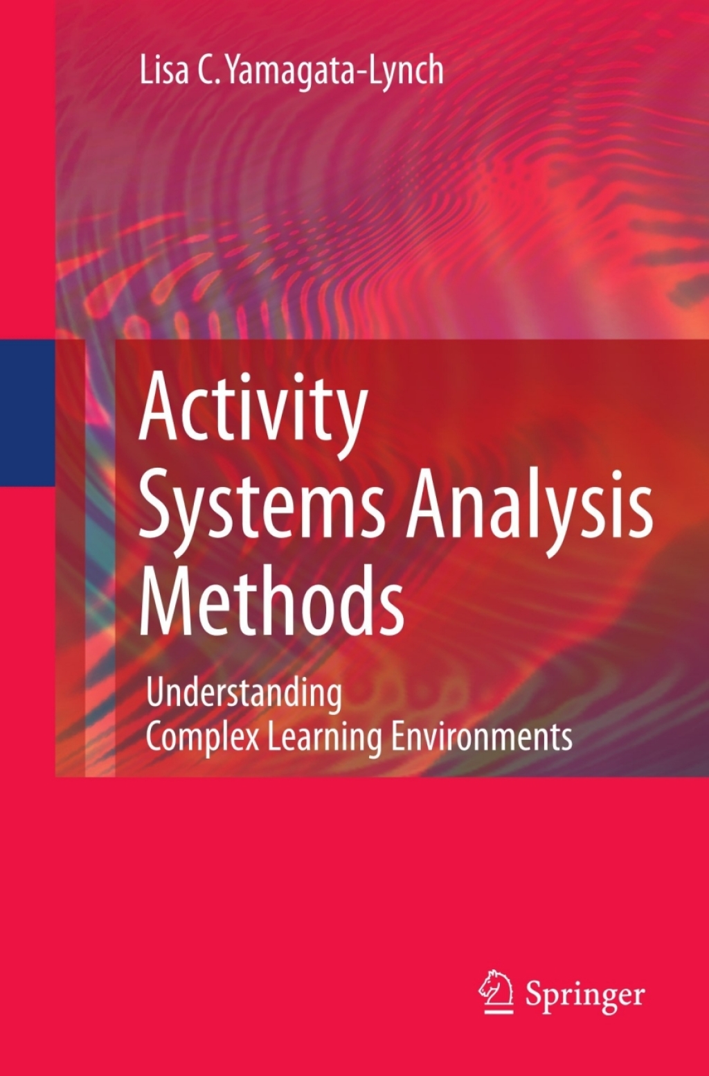 Activity Systems Analysis Methods (eBook)