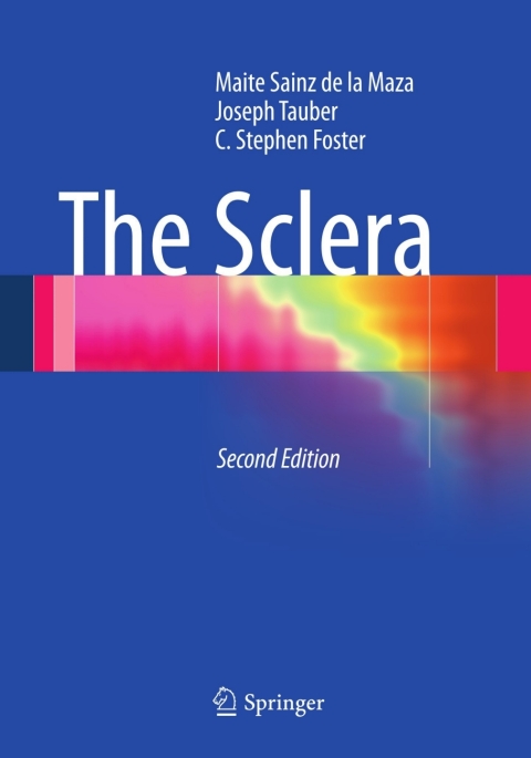 The Sclera 
