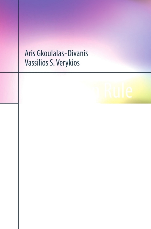 Cover image for book Association Rule Hiding for Data Mining