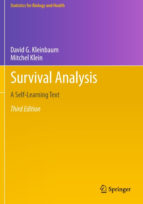 Survival Analysis 
