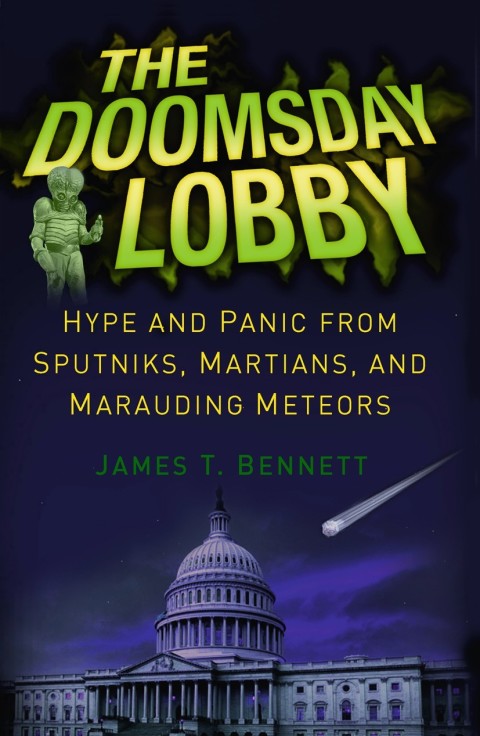 The Doomsday Lobby 