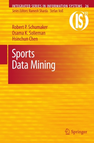 Sports Data Mining