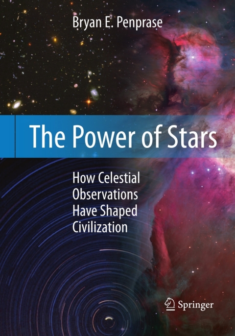 Cover image for book The Power of Stars