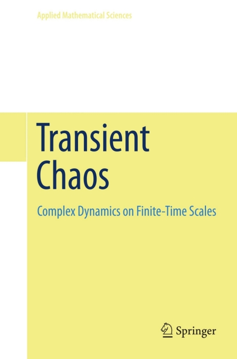 Transient Chaos 