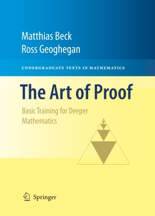 The Art of Proof