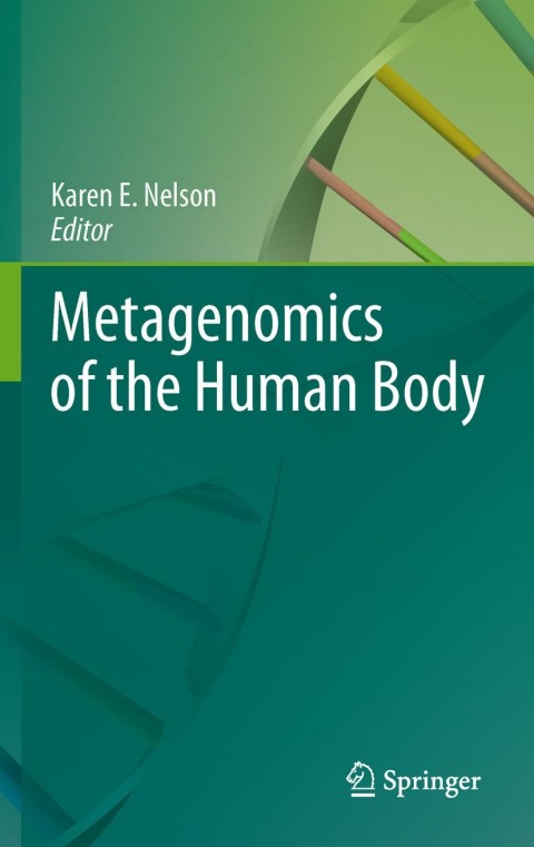 Metagenomics of the Human Body 