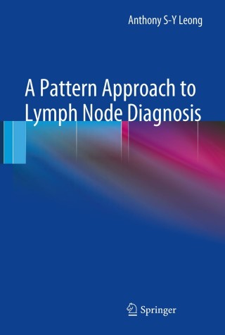 A Pattern Approach to Lymph Node Diagnosis