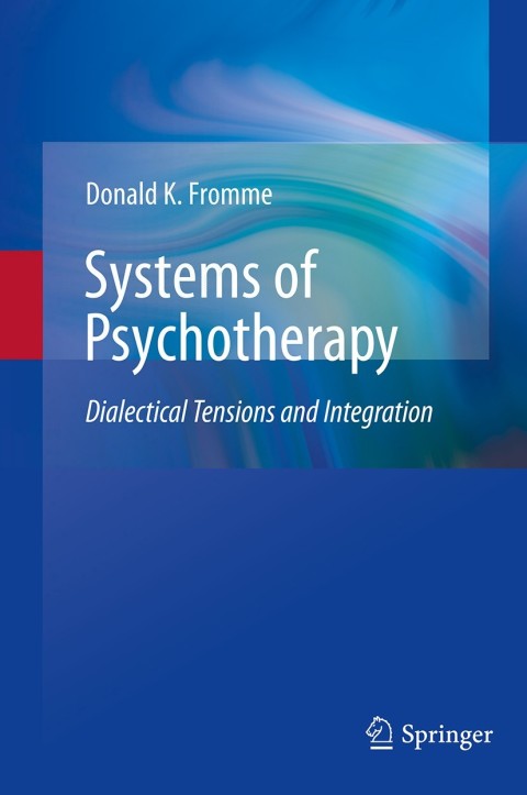 Cover image for book Systems of Psychotherapy