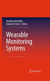 Cover image: Wearable Monitoring Systems 1st edition 9781441973832