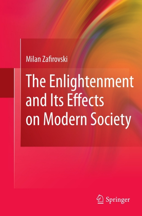 Cover image for book The Enlightenment and Its Effects on Modern Society