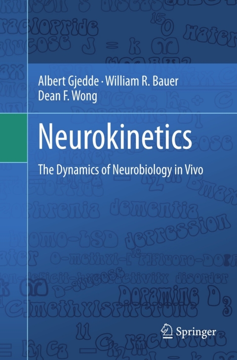 Cover image for book Neurokinetics