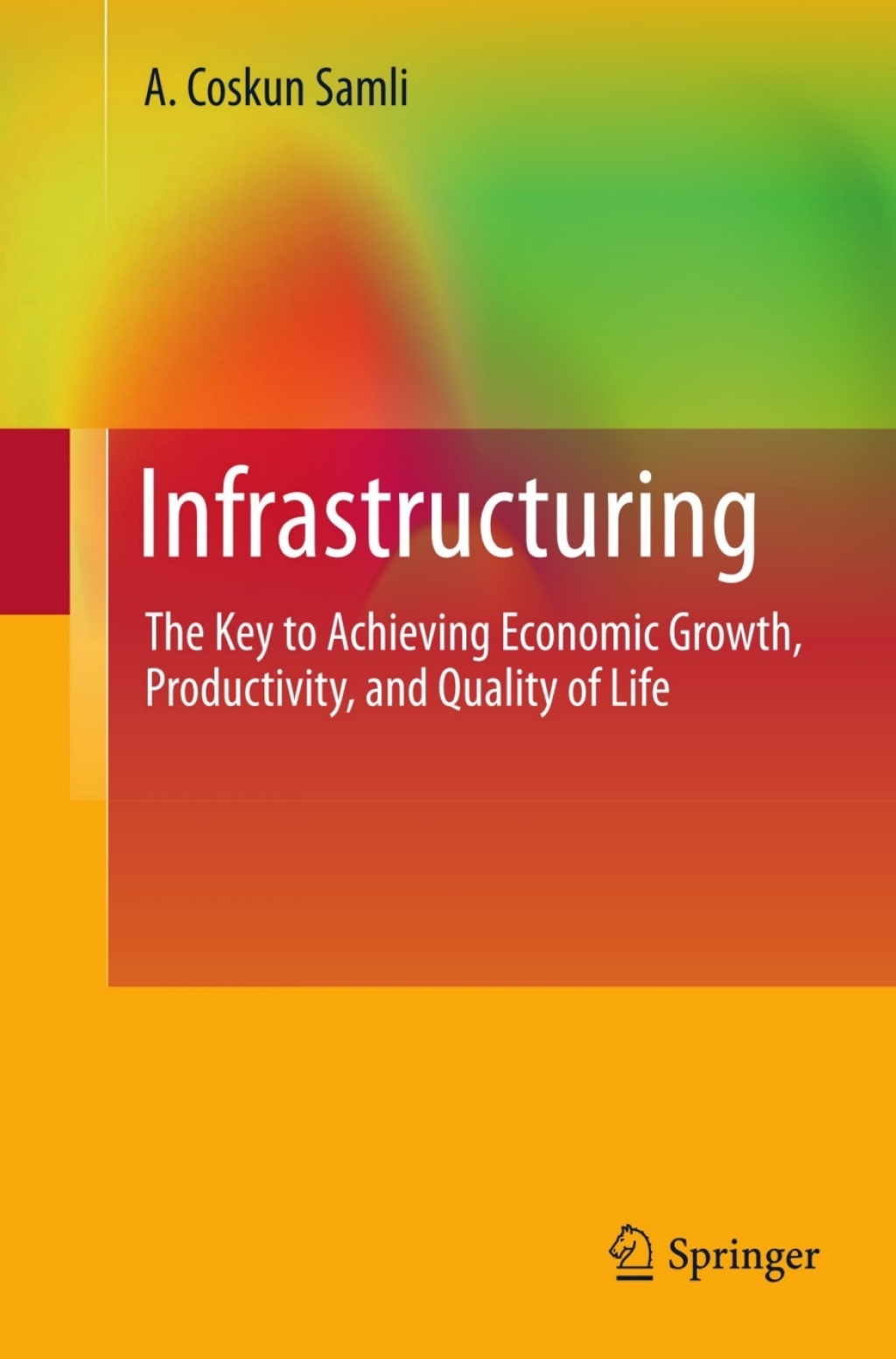 Infrastructuring (eBook)