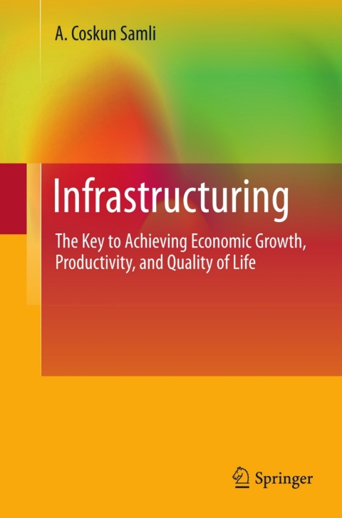 Cover image for book Infrastructuring