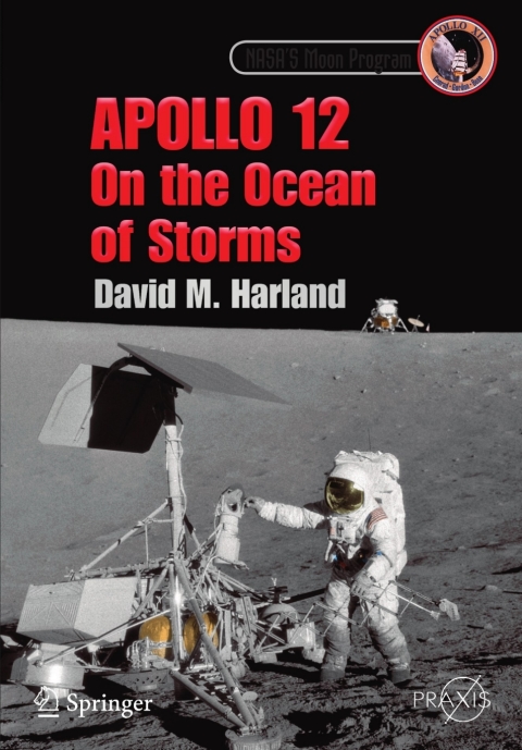 Apollo 12 - On the Ocean of Storms 