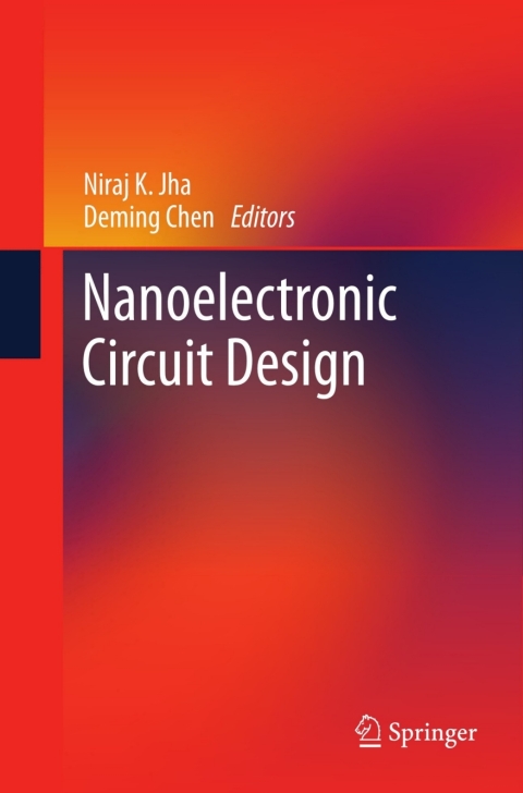 Cover image for book Nanoelectronic Circuit Design