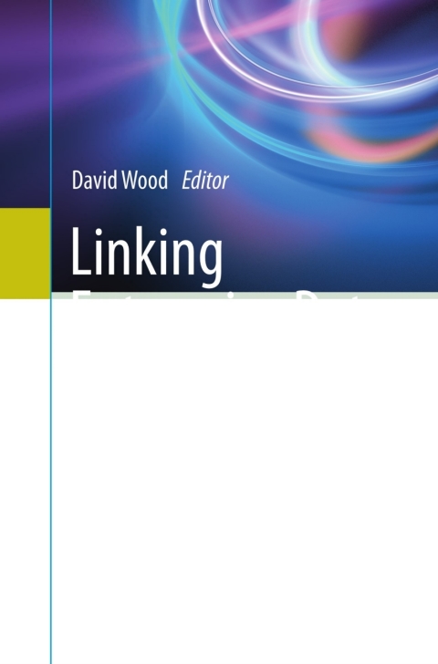 Cover image for book Linking Enterprise Data