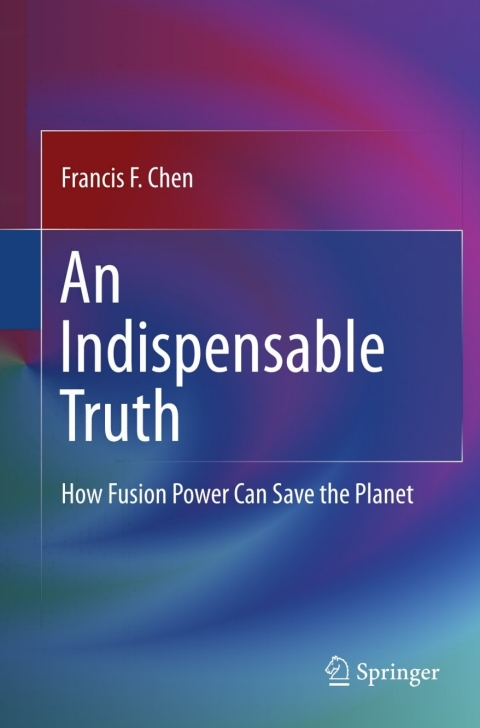 Cover image for book An Indispensable Truth