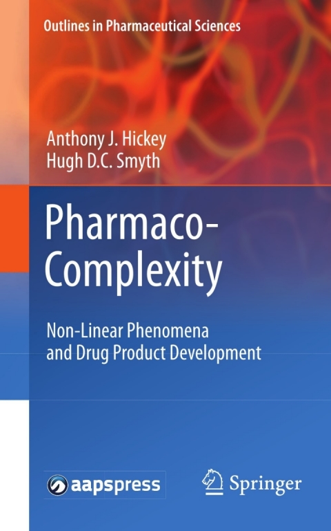 Pharmaco-Complexity 