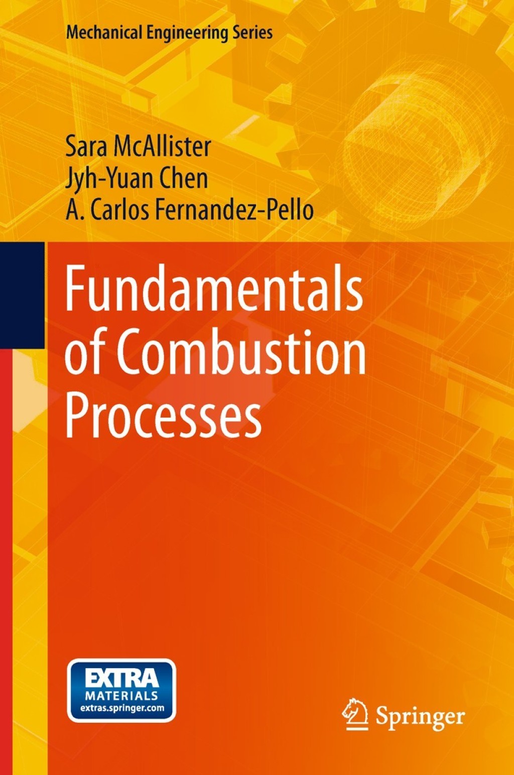 Reflowable Fundamentals of Combustion Processes; $21.00