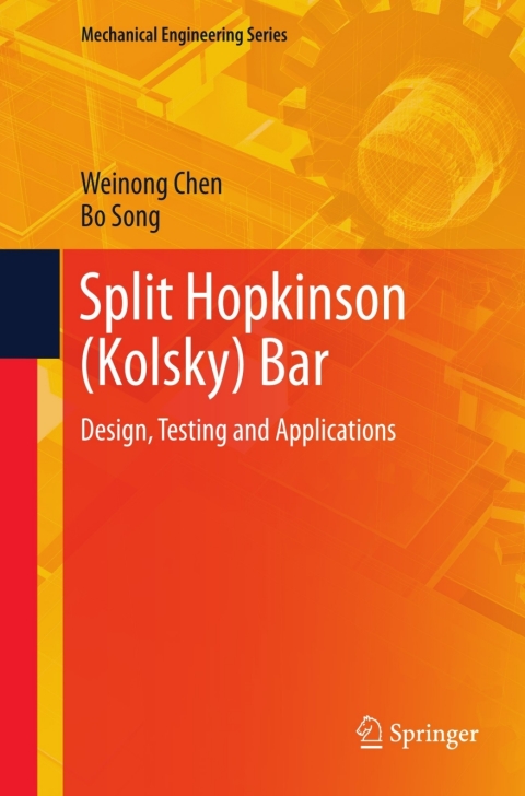 Split Hopkinson (Kolsky) Bar 