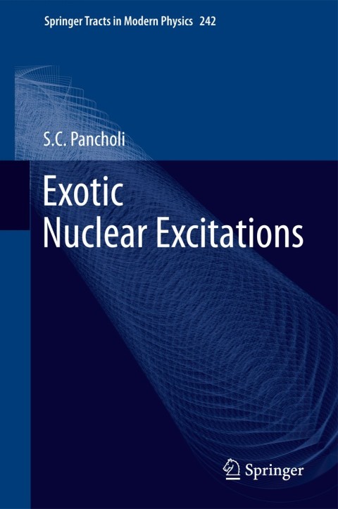Cover image for book Exotic Nuclear Excitations