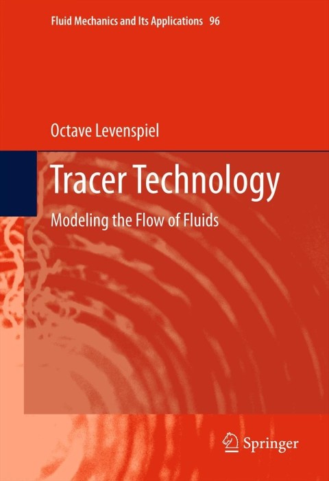 Cover image for book Tracer Technology