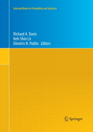 Selected Works of Murray Rosenblatt