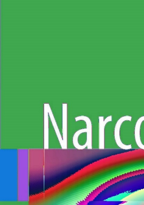 Cover image for book Narcolepsy
