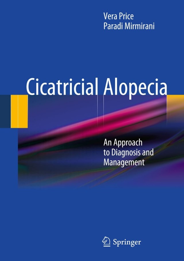 Cicatricial Alopecia