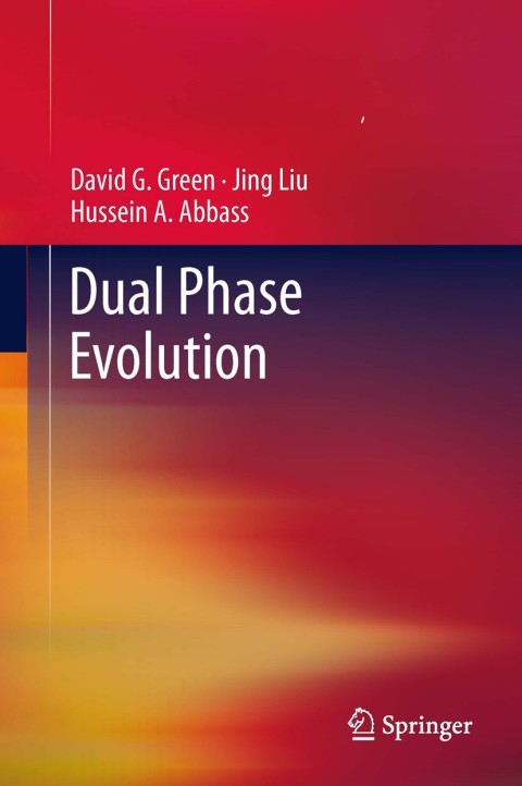 Dual Phase Evolution 